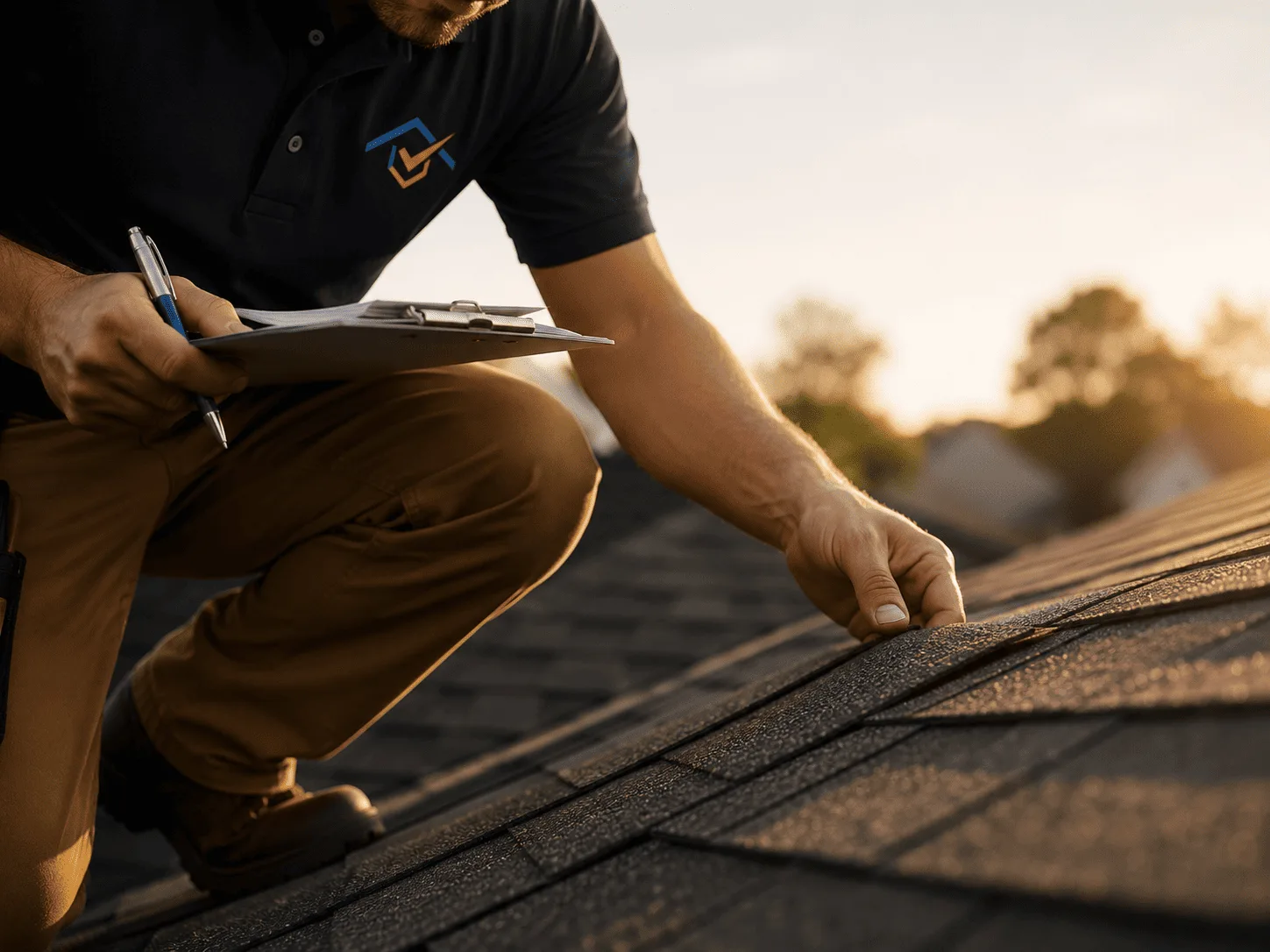 Why Choose Roof Inspection in Fork, MD